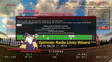 OpenIPC Test EP.05 ( Ruby FPV 11.4 ) Fully Automatic optimized & Range Test