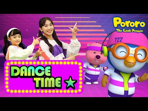 TIKI TAKA (Dance Ver.)🏓🏓🏓 | Learn dance for kids | Kids song | Banana ChaCha 2