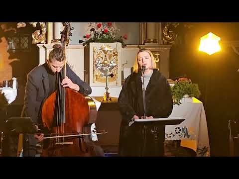 Koncert pieśni Adwentowych