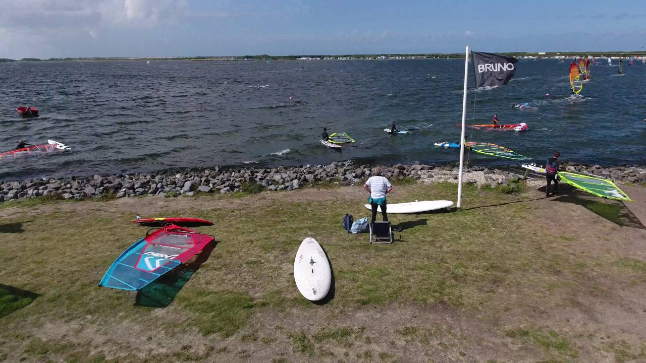 Zeil- & Surfcentrum Brouwersdam