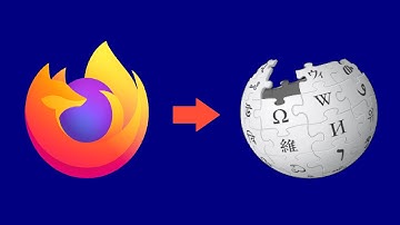 Make Wikipedia Look Better in Firefox!
