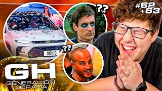 EL CAPITULO MAS RARO HASTA LA FECHA | GRAN HERMANO 2026 #62 y #63