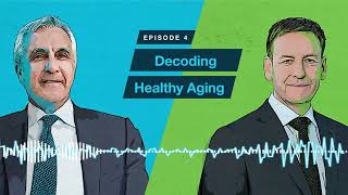 Decoding Healthy Aging | Bayer Headlines Of The Future Podcast