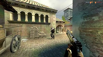 FRAGSHOW 5 QWERNAX ucp 8 1