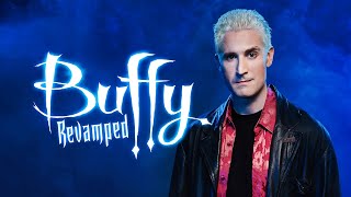 Buffy Revamped | Storyhouse Chester