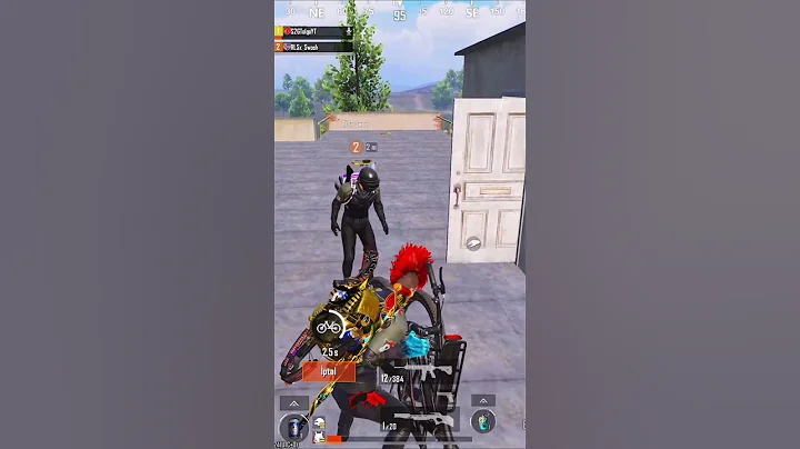 Victor IQ 999 😮‍💨 #pubgmobile #shorts #pubg 