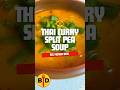 PACKED with flavor in one pot! #soup #cooking #soupseason
