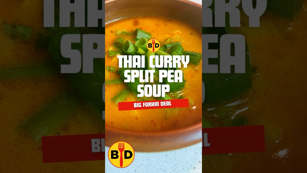 PACKED with flavor in one pot! 