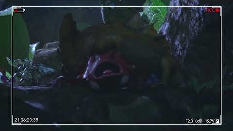 CGI 3D Animated Short: "Found Footage"  - by Jordan Sewell, Vu Nguyen & Ashok Ali.