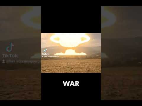 Video: Co je to jaderná bomba s poloměrem výbuchu?