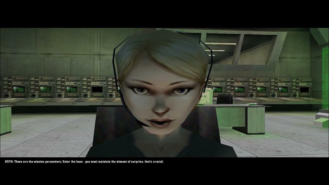 IGI 1 All Missions Completed Full Game Walkthrough YouTube