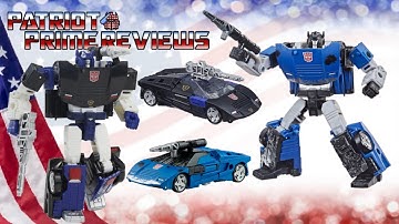 Patriot Prime Reviews Gen Selects & Netflix Deep Cover