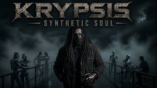 Krypsis - Synthetic Soul Dark Industrial Nu Metal 2026