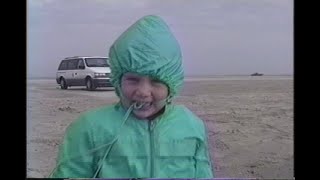 1993: Galveston Beach (2)