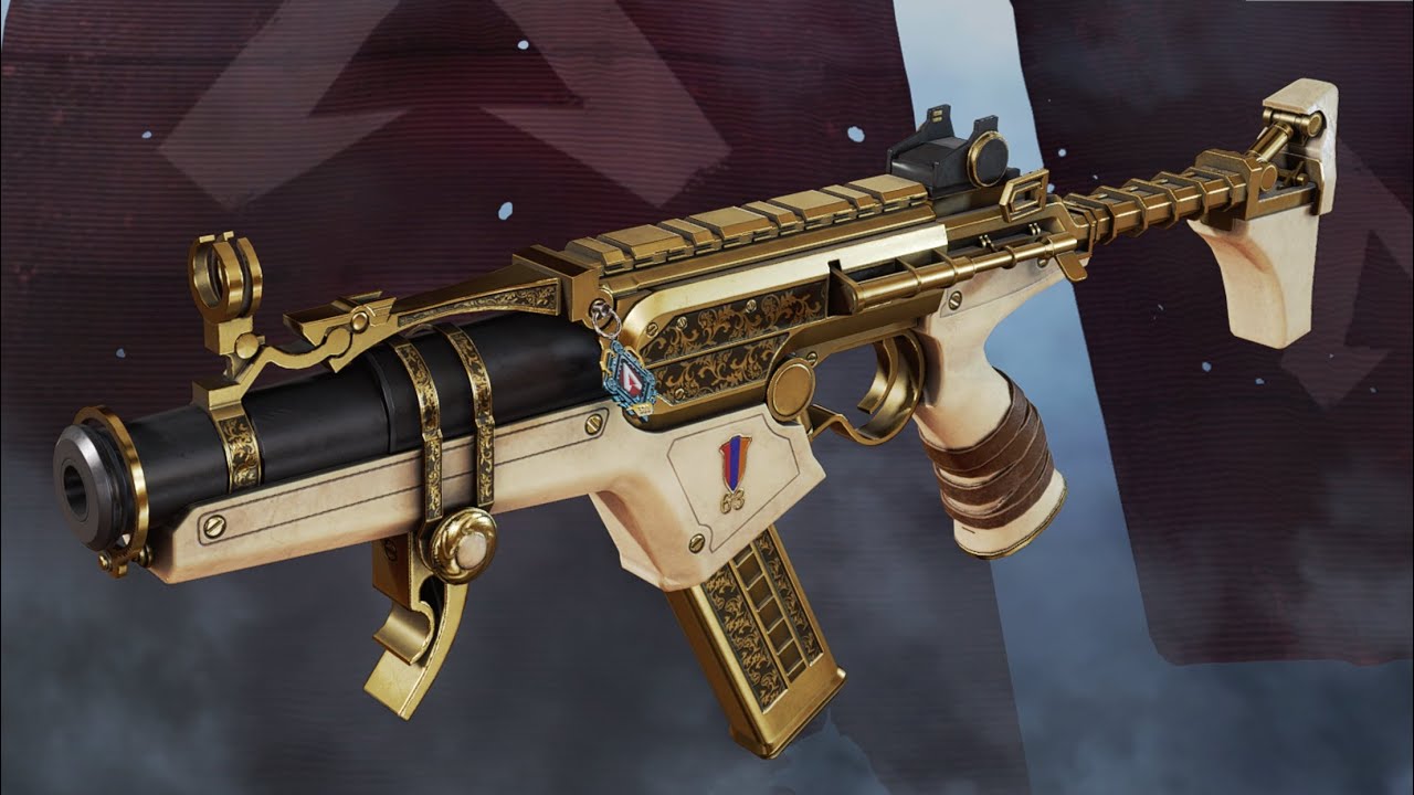 Apex Legends Season 5 Lost Treasures event is live and we are checking out ...