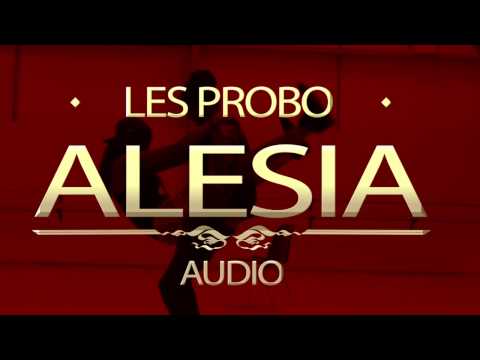 Les Probo - Alésia - Audio