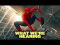 Spider-Man Brand New Day Test Screening: SHOCKING ENDING?
