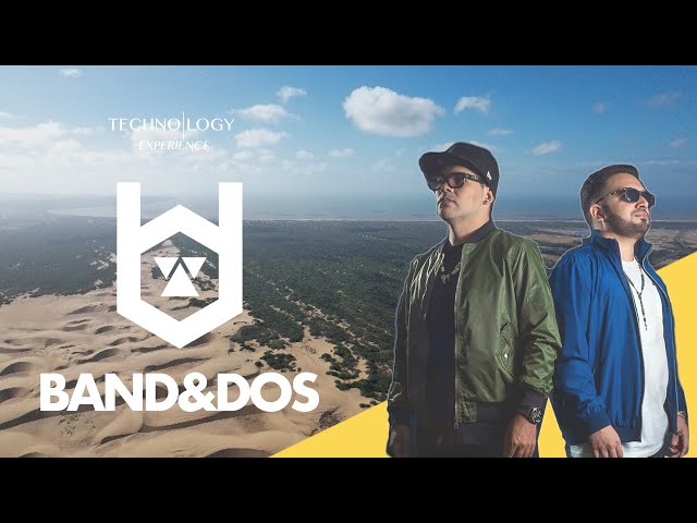 Band&Dos - Médanos de Coro | Falcón, Venezuela (DJ-SET) class=