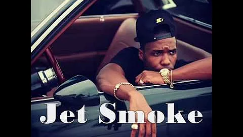 ***Free Curren$y Type Beat*** Jet Smoke***Prod: Drums Ova Vinyl Productions