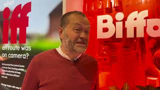 Biffa at ESS Event