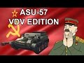 ASU-57 ( VDV Edition )