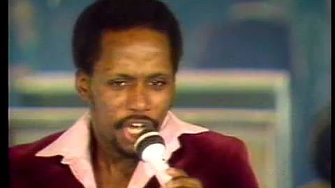 Donnell Pitman - burning up  (1983)