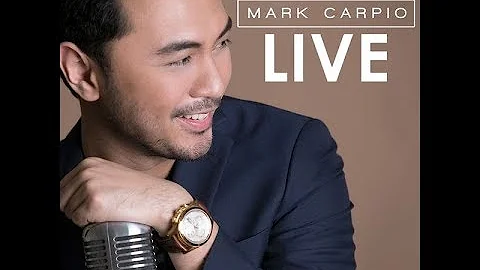 Kay Tagal - Mark Carpio (Live)