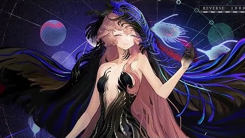 Reverse: 1999 New Limited Character | Nautika ✦✦✦✦✦✦ | ⚛️Spirit