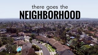 There Goes The Neighborhood trailer 