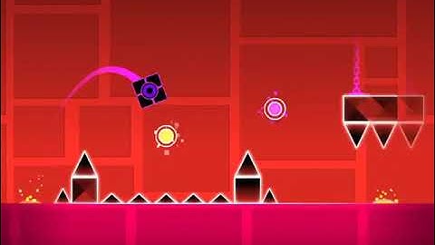 Geometry Dash - Clutterfunk V2 (MOST DISLIKED LEVEL)