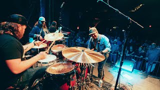 Pawn Shops and a Liquor Store | The Vegabonds (Live at Capitol Theatre in Macon Ga)