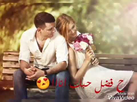 هاني شاكر هفضل احبك انا