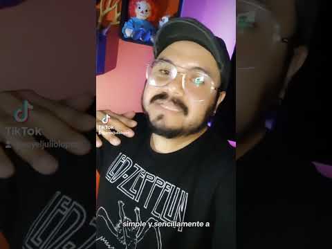 Un Lugar Lleno De ORBES Espírituales