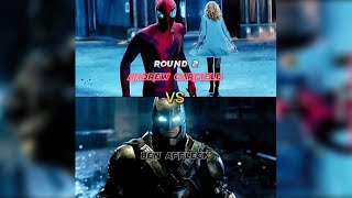 Spider-Man trio vs Batman trio (Round 2) #mcu #marvel #dc #vs #spiderman #batman #nocopyrightmusic