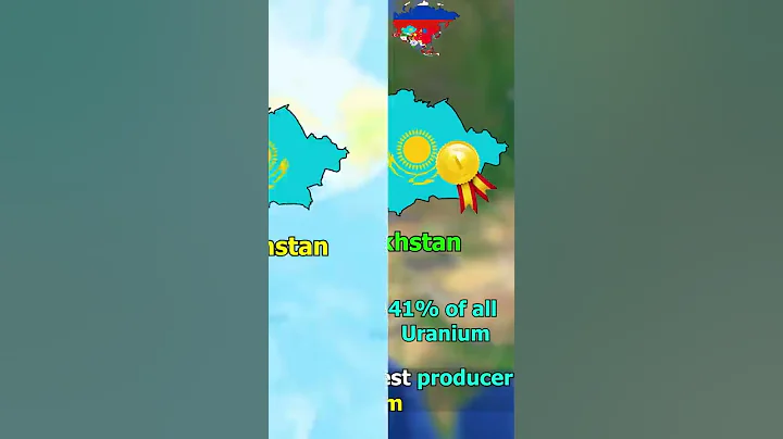 Did you know in Kazakhstan..... - DayDayNews
