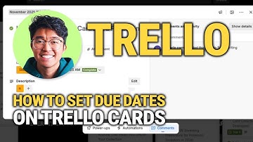 Zo stel je vervaldatums in op Trello-kaarten: blijf moeiteloos georganiseerd!