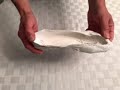 Orthotic Molding  - Does this make any sense?