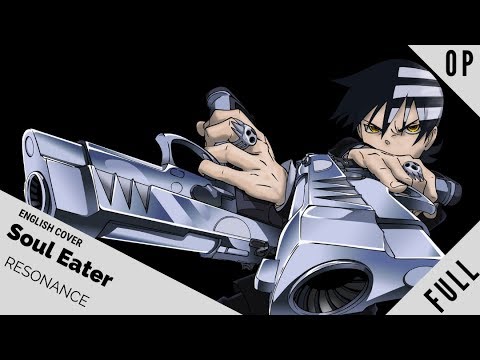 Stream Soul Eater Opening - Resonance [32bit] cover by 8bit Remake