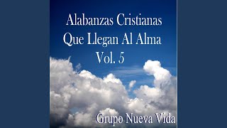 Video thumbnail of "Grupo Nueva Vida - Dios Está Aquí Tan Cierto Como el Aire Que Respiro"