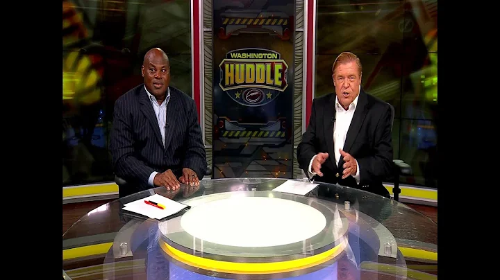 Washington Huddle Web Exclusive w/ Bruce Rader & W...