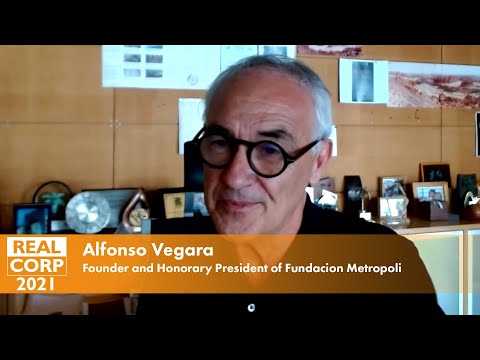 RealCorp2021 - Alfonso Vegara 