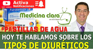 ¿Cuál es el mejor diurético para la presión arterial alta?