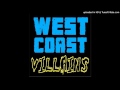Kokane Feat Cold 187 2Pac Easy E West Coast Villains Prod Abou Bakar mp3