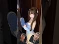 #cosplay #funny #trending #duet #youtubeshorts #コスプレ #cute #asmr #anime #viralvideo
