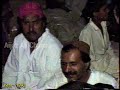 Suhina manhu khor par tuhinjo nahay saani  aijaz ali channa  rasm e tohar  1992  part  1