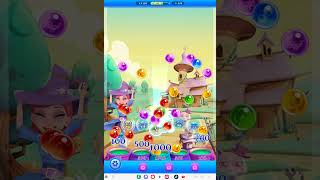 Bubble Witch Saga 2 screenshot 2