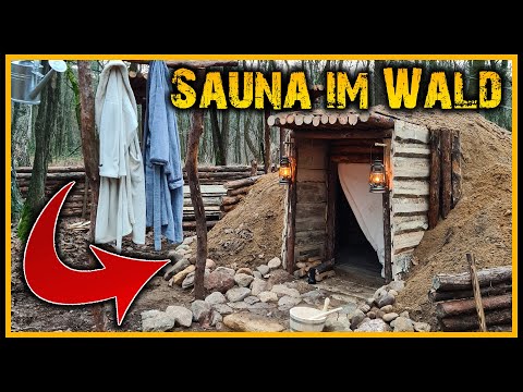 Video: Eine Saunaölmischung herstellen: 5 Schritte (mit Bildern)
