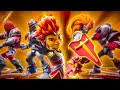 Gormiti L Entraînement Commence Épisode 2 Toons Mania Jouer Et Apprendre 
