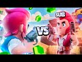 If you beat me... I Max your Brawl Stars account (#2)