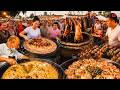 Xinjiang Kashgar Night Market|Unbelievable Street Food on China’s Border